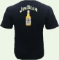 Preview: Jim Beam Bottle T-Shirt